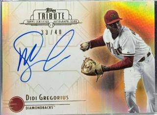 Didi Gregorius