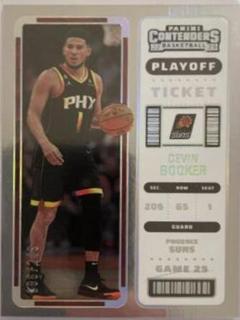 Devin Booker
