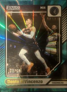 Donte DiVincenzo