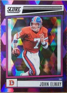 John Elway