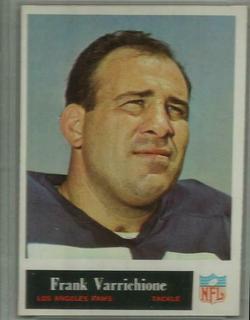 Frank Varrichione