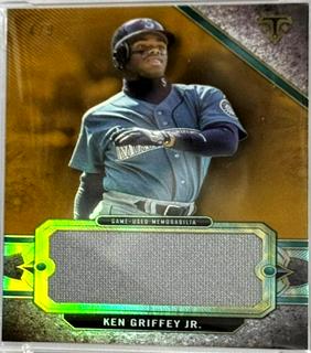 Ken Griffey Jr.