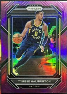 Tyrese Haliburton