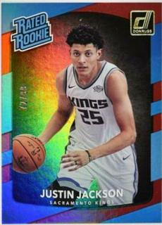 Justin Jackson