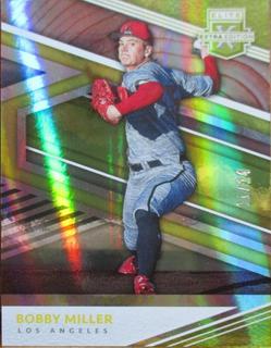 Bobby Miller