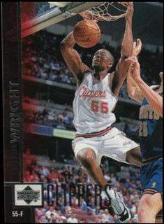 Lorenzen Wright