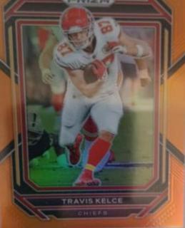 Travis Kelce