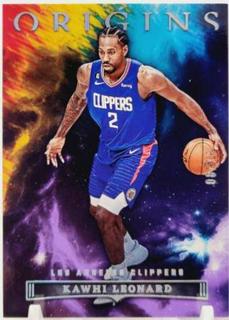 Kawhi Leonard