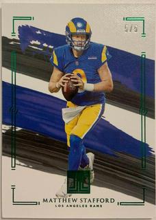 Matthew Stafford