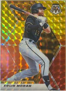 Colin Moran