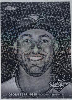 George Springer