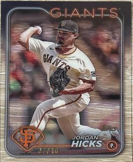 Jordan Hicks