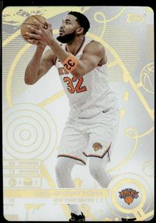 Karl-Anthony Towns
