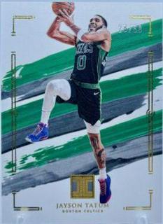 Jayson Tatum