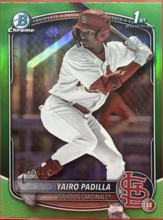 Yairo Padilla