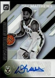 Wesley Matthews