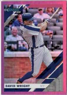 David Wright