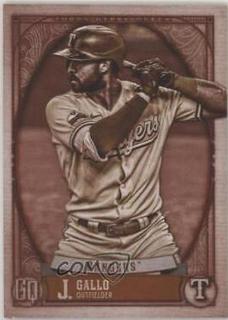 Joey Gallo