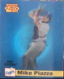 mike piazza