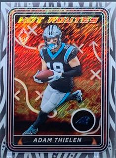 Adam Thielen