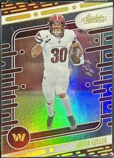 Austin Ekeler