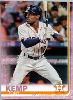 Tony Kemp