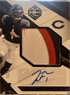 Justin Fields