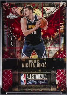 Nikola Jokic
