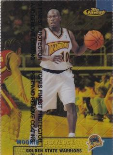 Mookie Blaylock