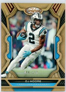 DJ Moore