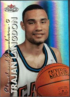 Trajan Langdon