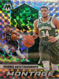 Giannis Antetokounmpo