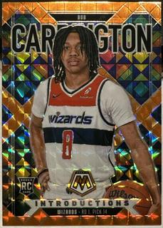 Bub Carrington