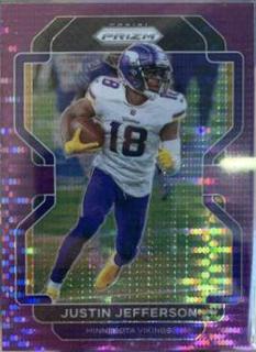 Justin Jefferson