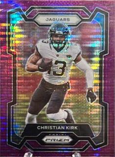Christian Kirk