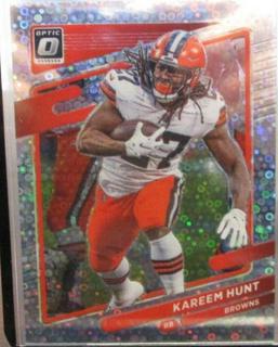 Kareem Hunt