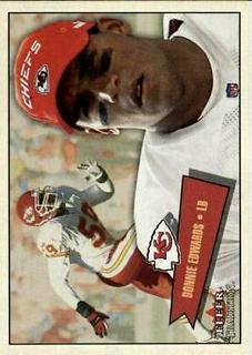 Donnie Edwards