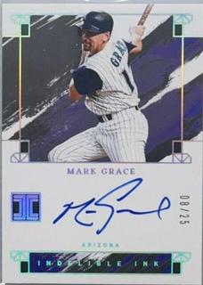 Mark Grace
