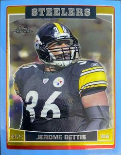 Jerome Bettis