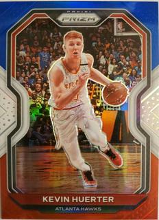 Kevin Huerter