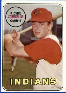 Richie Scheinblum