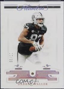 Darren Waller