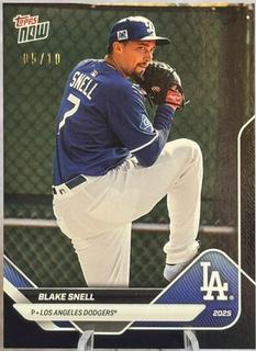 Blake Snell