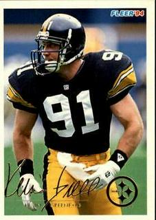 Kevin Greene