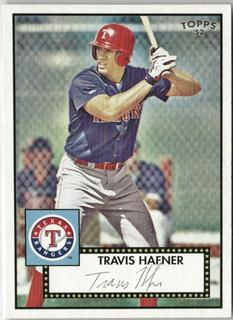 Travis Hafner