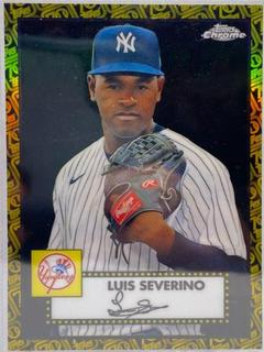 Luis Severino