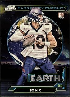 Bo Nix