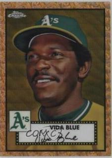 Vida Blue