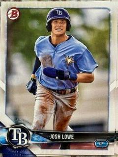 Josh Lowe