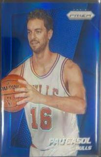Pau Gasol